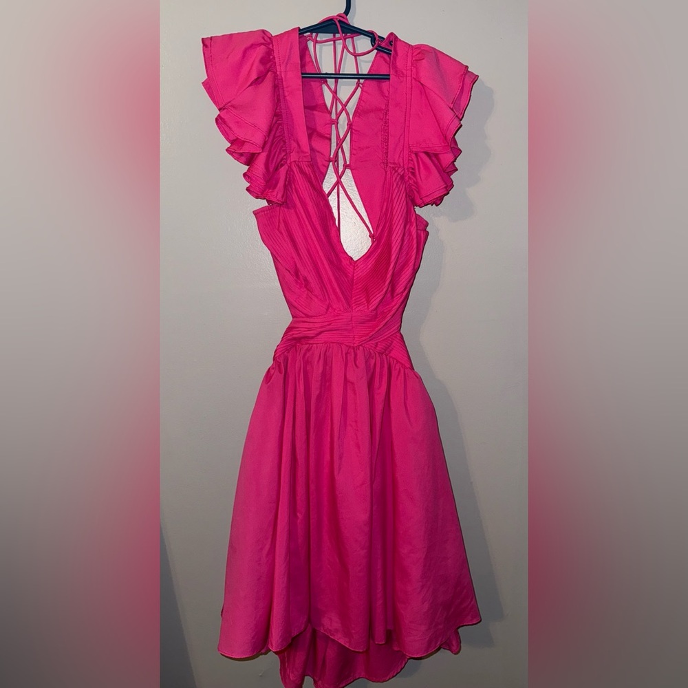 Do+Be medium sized dress